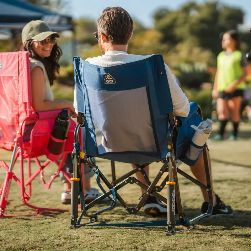 Stowaway Rocker | Featured Outdoor Choice | Outlandridge A0B1 bh