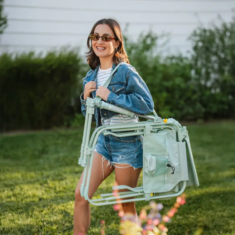 Stowaway Rocker | Featured Outdoor Choice | Outlandridge A0B1 bh
