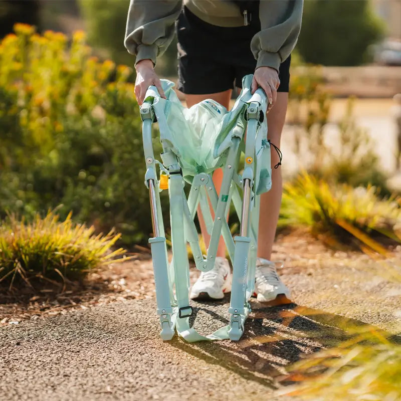 Stowaway Rocker | Featured Outdoor Choice | Outlandridge A0B1 bh