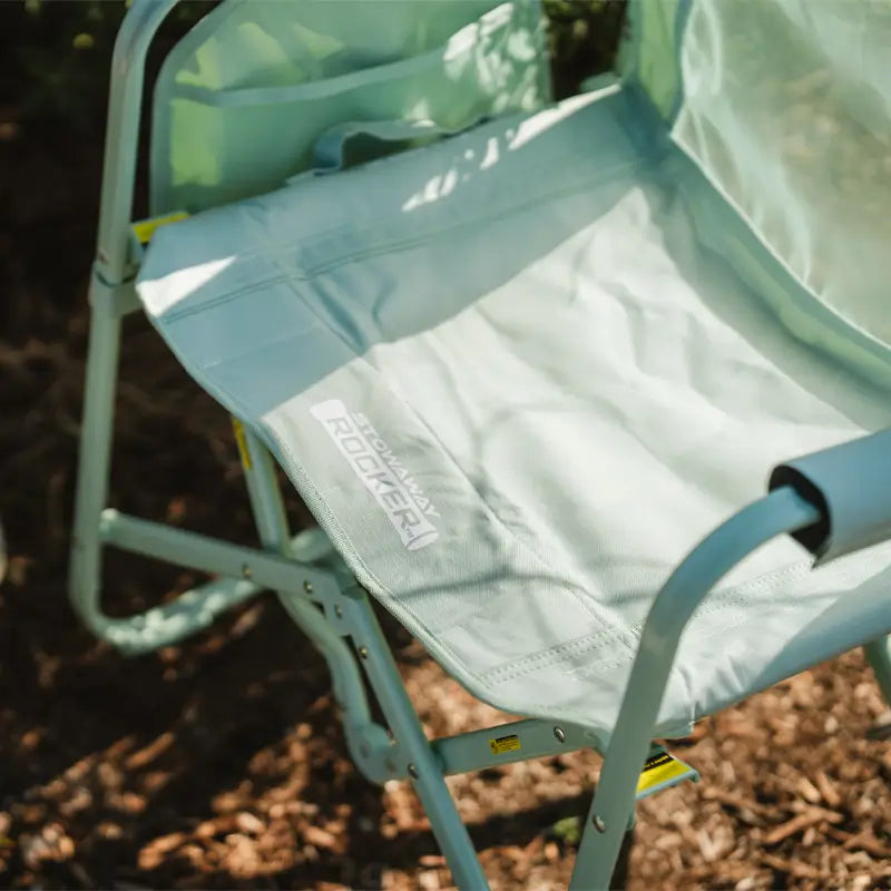 Stowaway Rocker | Featured Outdoor Choice | Outlandridge A0B1 bh