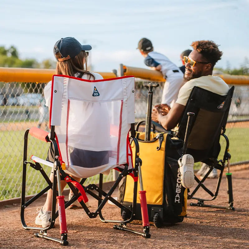 Stowaway Rocker | Featured Outdoor Choice | Outlandridge A0B1 bh