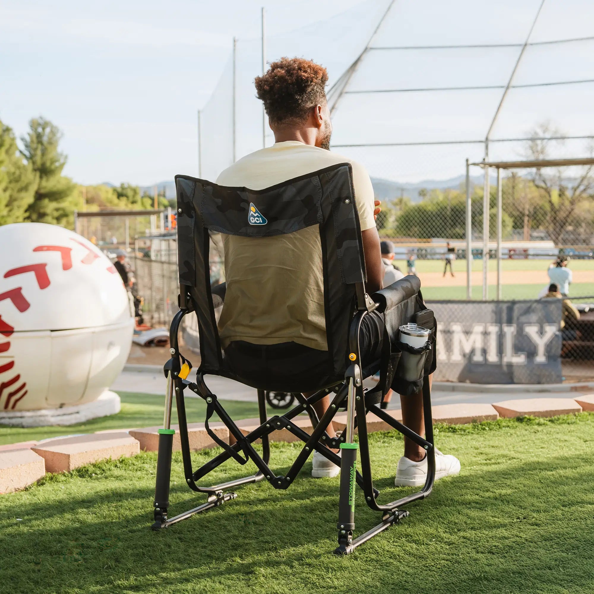 Stowaway Rocker | Featured Outdoor Choice | Outlandridge A0B1 bh