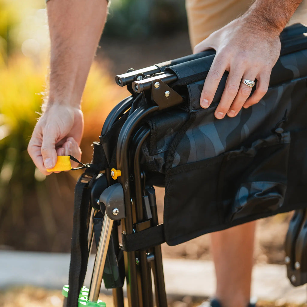 Stowaway Rocker | Featured Outdoor Choice | Outlandridge A0B1 bh