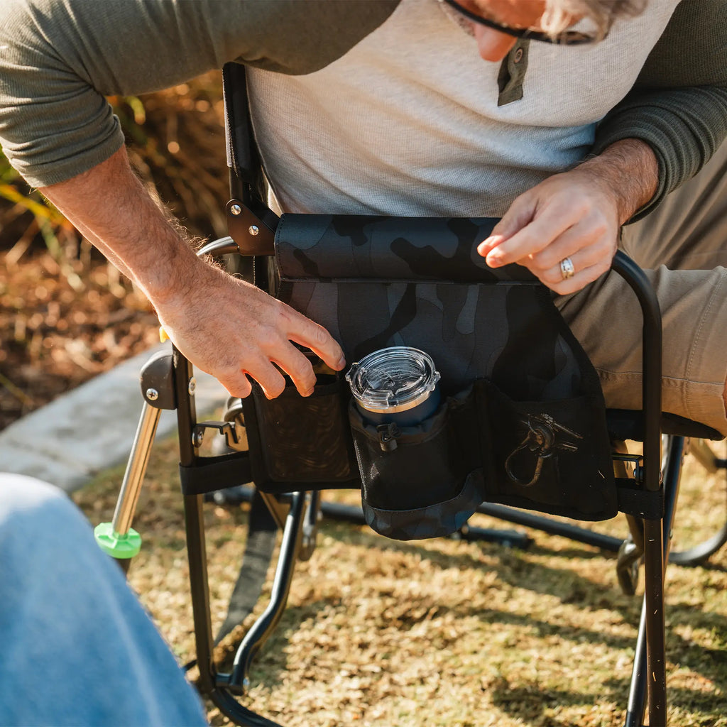 Stowaway Rocker | Featured Outdoor Choice | Outlandridge A0B1 bh