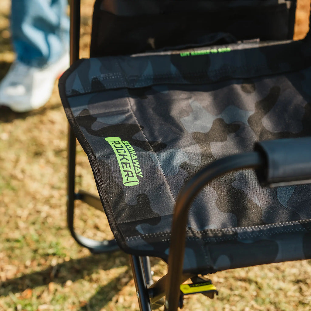 Stowaway Rocker | Featured Outdoor Choice | Outlandridge A0B1 bh