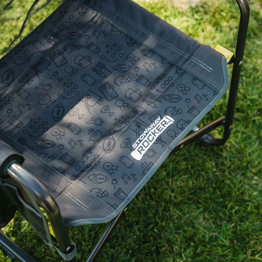 Stowaway Rocker | Featured Outdoor Choice | Outlandridge A0B1 bh
