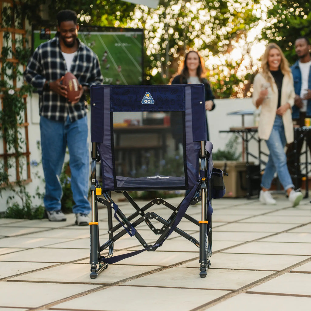 Stowaway Rocker | Featured Outdoor Choice | Outlandridge A0B1 bh