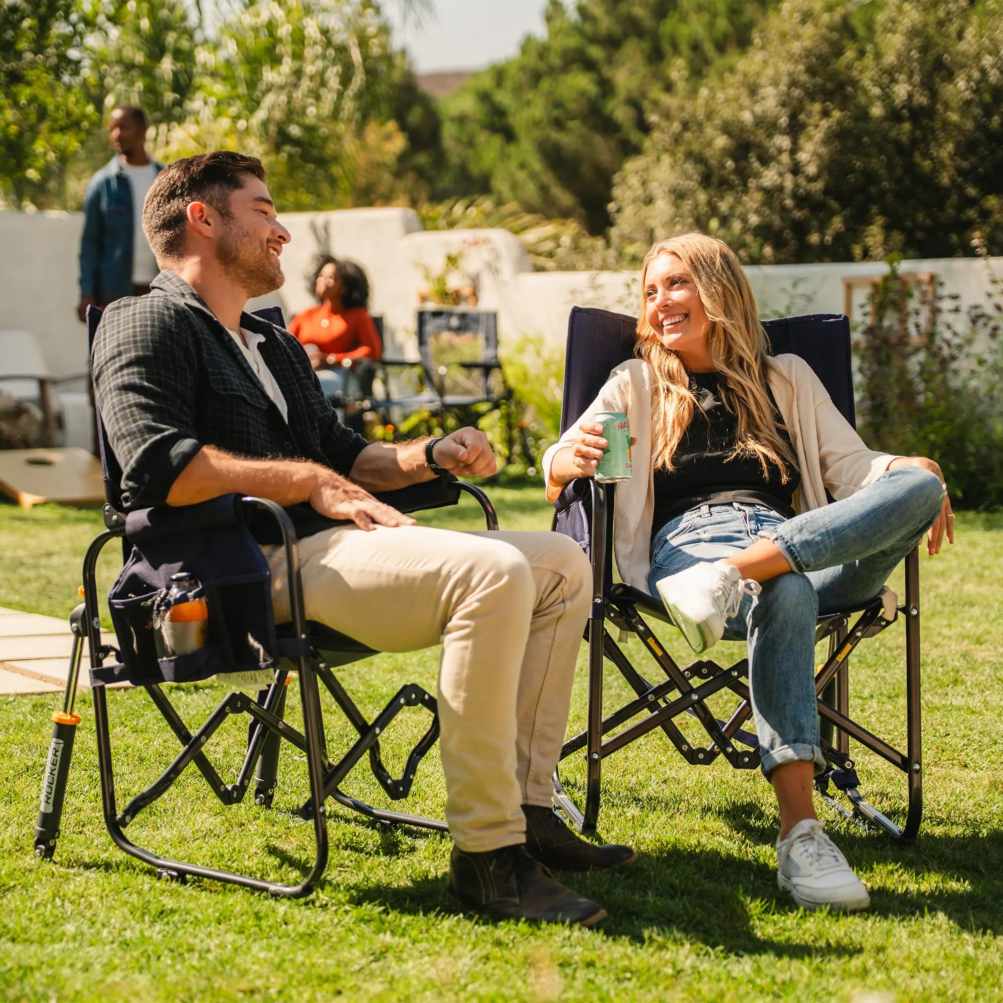 Stowaway Rocker | Featured Outdoor Choice | Outlandridge A0B1 bh