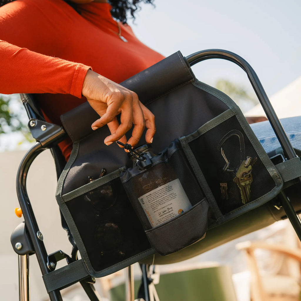Stowaway Rocker | Featured Outdoor Choice | Outlandridge A0B1 bh