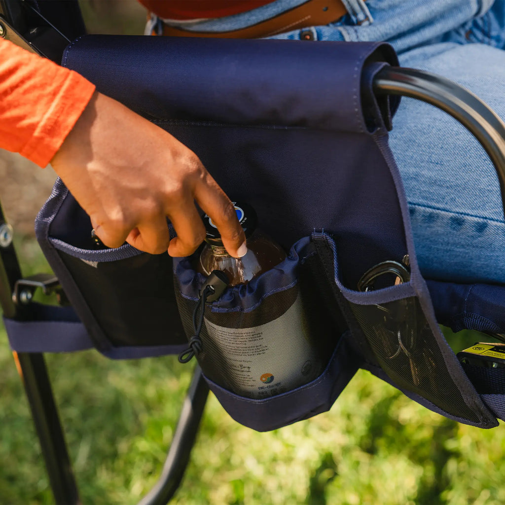 Stowaway Rocker | Featured Outdoor Choice | Outlandridge A0B1 bh