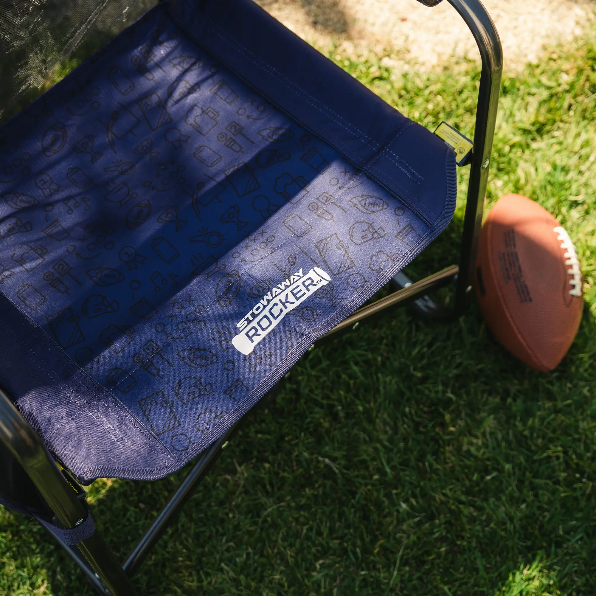 Stowaway Rocker | Featured Outdoor Choice | Outlandridge A0B1 bh