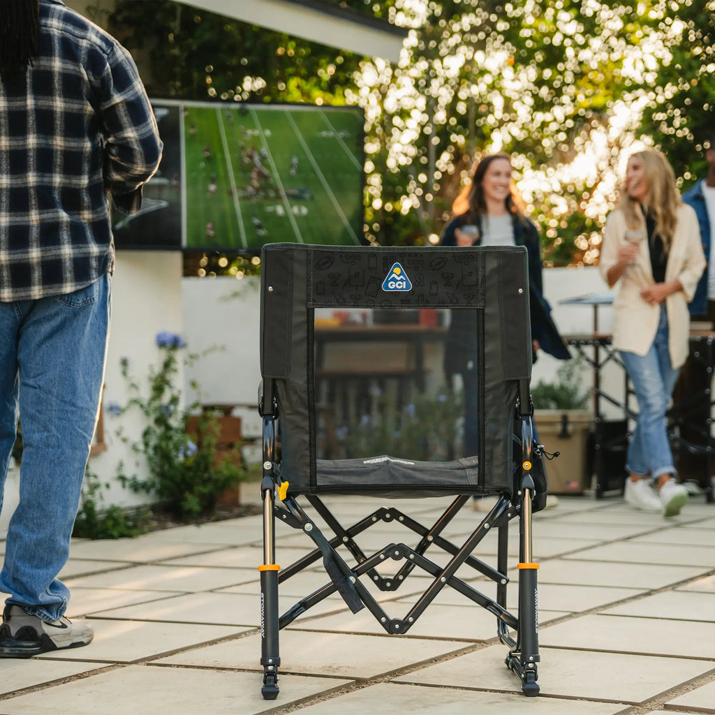 Stowaway Rocker | Featured Outdoor Choice | Outlandridge A0B1 bh