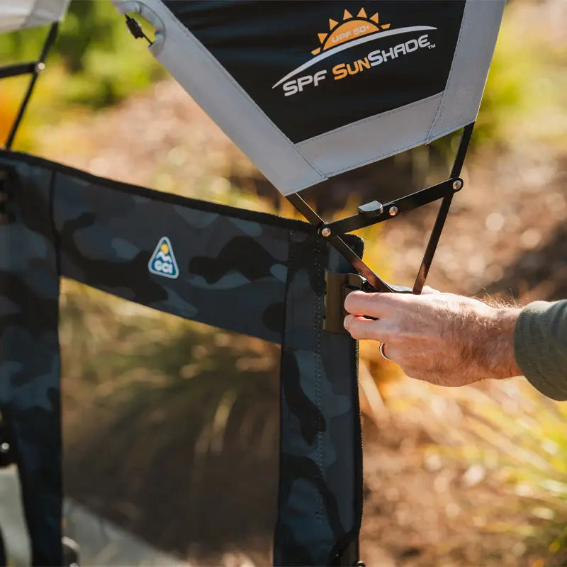 SunShade Accessory | Featured Outdoor Choice | Outlandridge 4758 lM