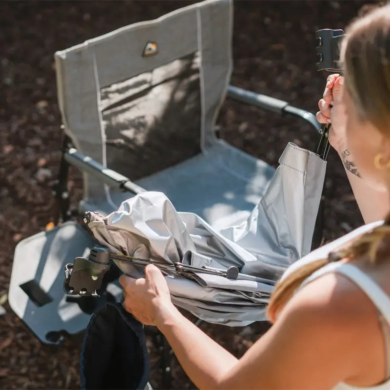 SunShade Accessory | Featured Outdoor Choice | Outlandridge 4758 lM
