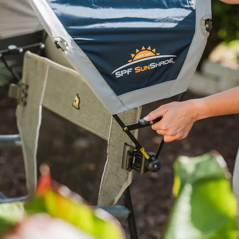 SunShade Accessory | Featured Outdoor Choice | Outlandridge 4758 lM