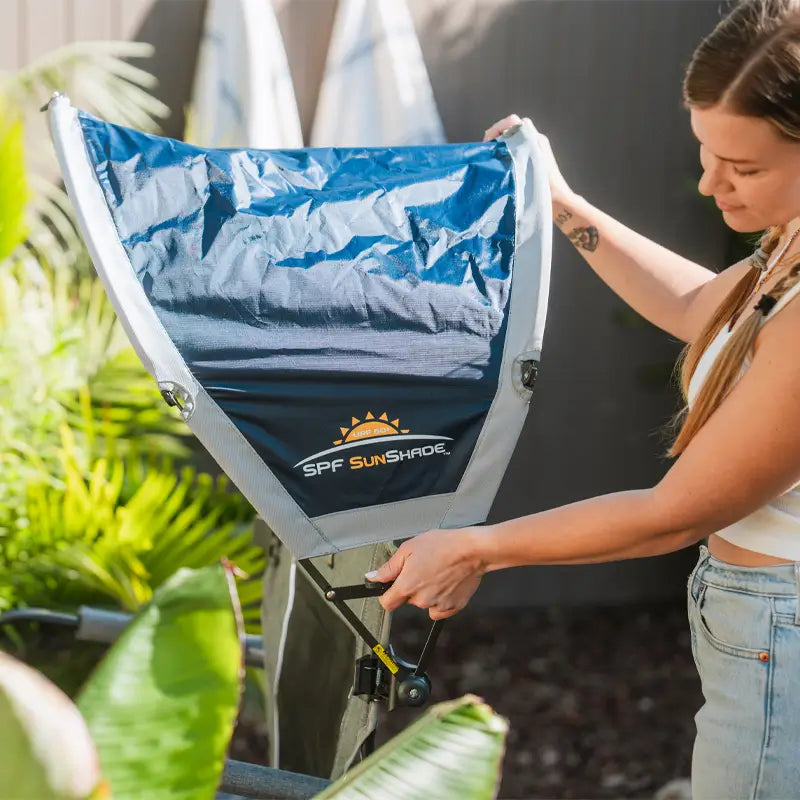 SunShade Accessory - Indigo | Featured Outdoor Choice | Outlandridge 0414 2M