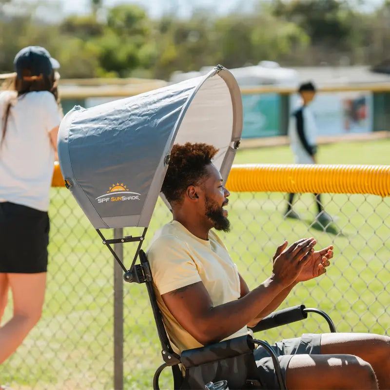 SunShade Accessory | Featured Outdoor Choice | Outlandridge 4758 lM