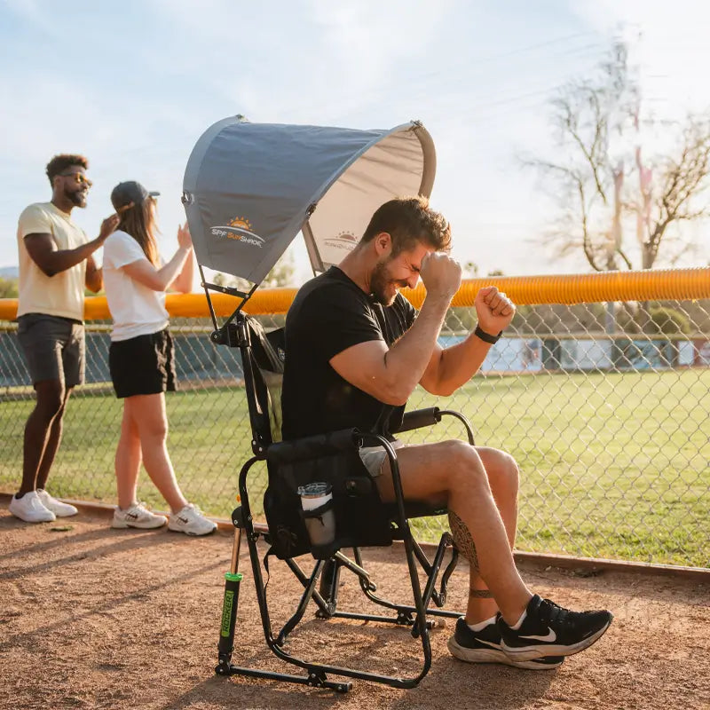 SunShade Accessory | Featured Outdoor Choice | Outlandridge 4758 lM