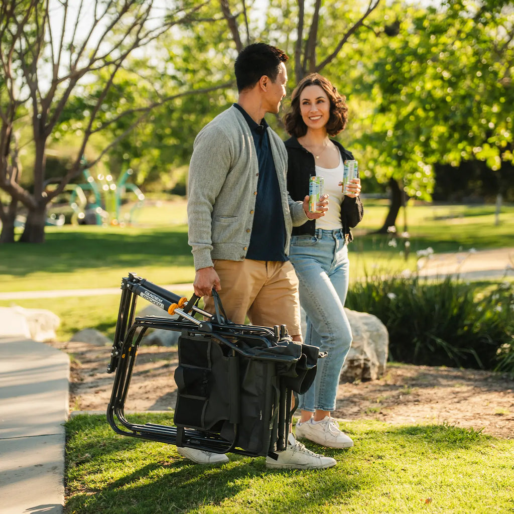 Tandem Rocker | Featured Outdoor Choice | Outlandridge 4C3C 2M