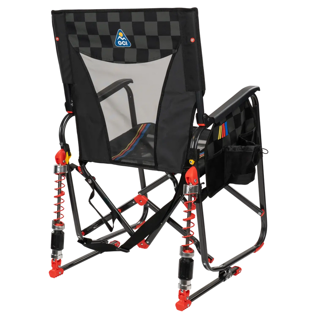 Adjustable Rocker Bundle - NASCAR | Featured Outdoor Choice | Outlandridge 39E6 N7