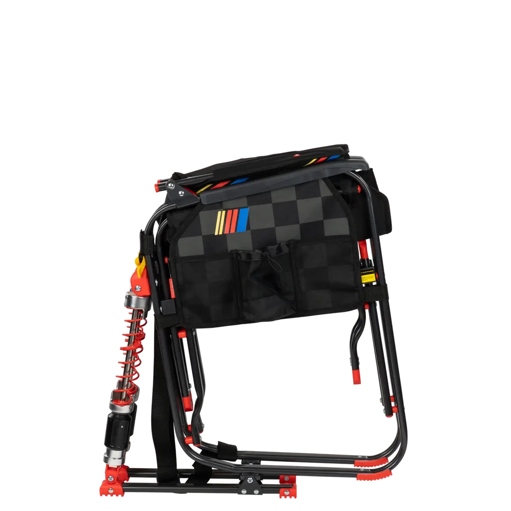 Adjustable Rocker - NASCAR | Featured Outdoor Choice | Outlandridge 1892 lO