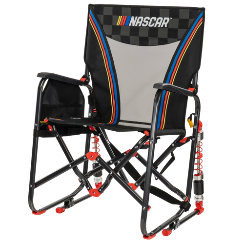 Adjustable Rocker - NASCAR | Featured Outdoor Choice | Outlandridge 1892 lO