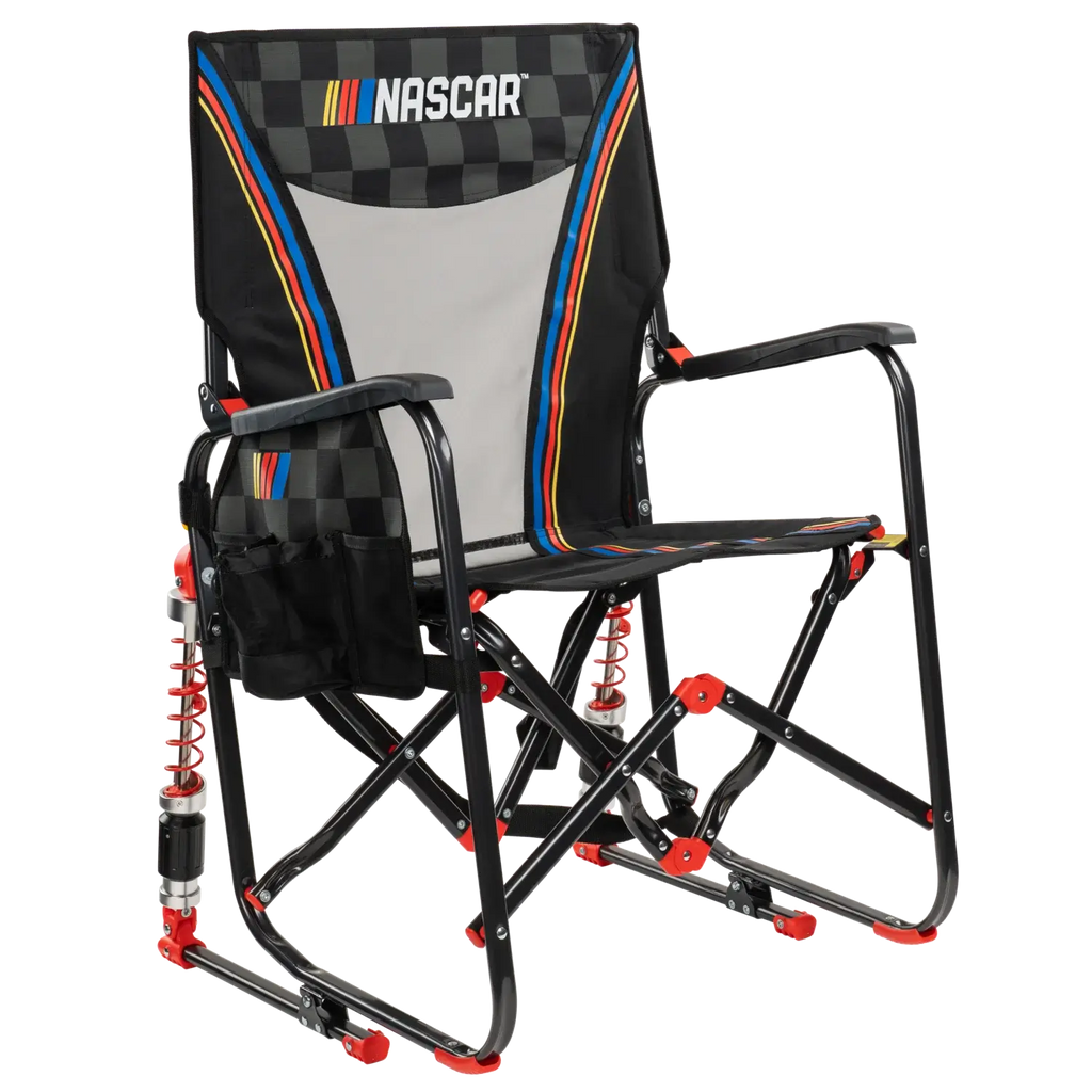 Adjustable Rocker - NASCAR | Featured Outdoor Choice | Outlandridge 1892 lO