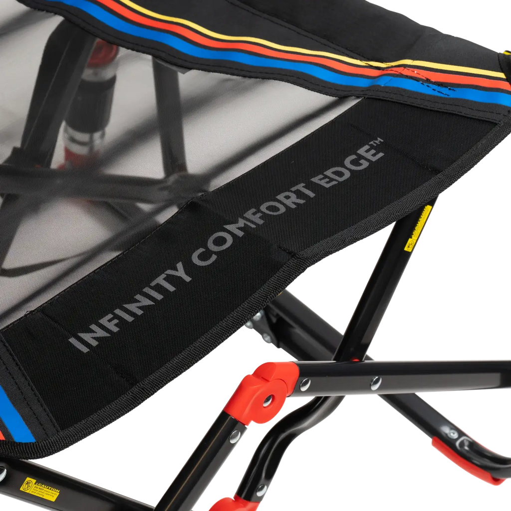 Adjustable Rocker - NASCAR | Featured Outdoor Choice | Outlandridge 1892 lO