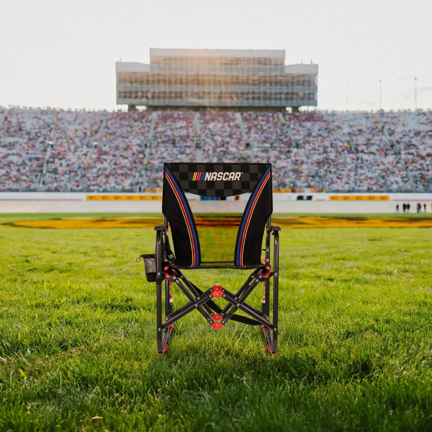 Adjustable Rocker - NASCAR | Featured Outdoor Choice | Outlandridge 1892 lO