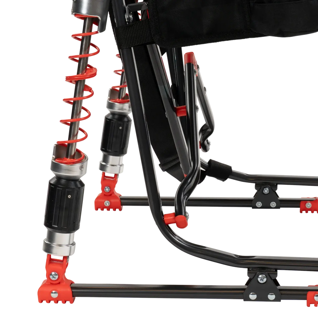 Adjustable Rocker - NASCAR | Featured Outdoor Choice | Outlandridge 1892 lO