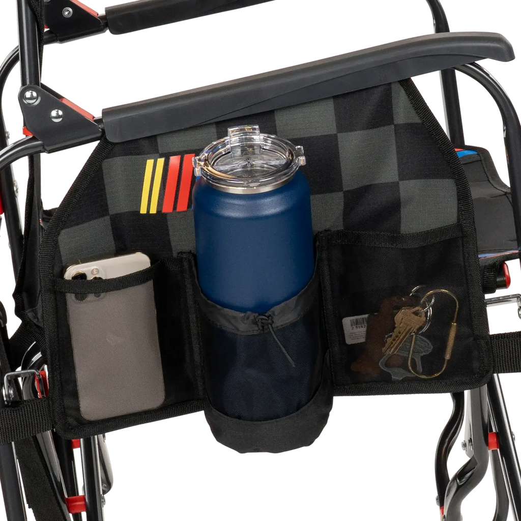 Adjustable Rocker - NASCAR | Featured Outdoor Choice | Outlandridge 1892 lO