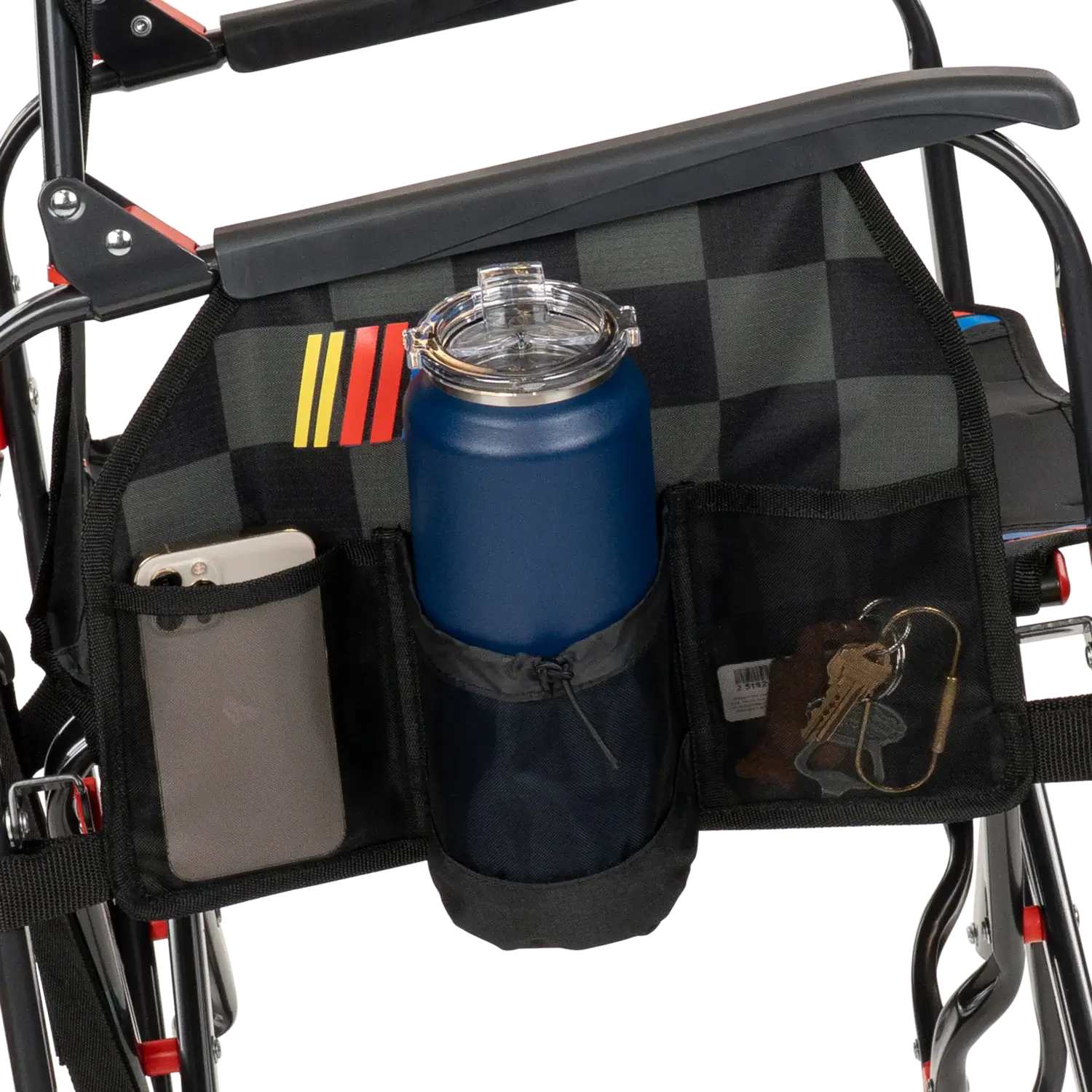 Adjustable Rocker - NASCAR | Featured Outdoor Choice | Outlandridge 1892 lO