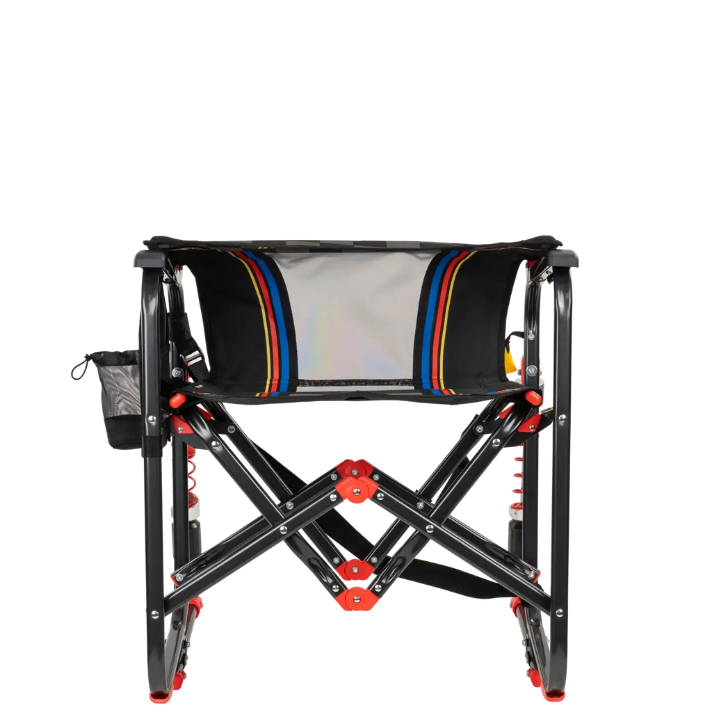 Adjustable Rocker - NASCAR | Featured Outdoor Choice | Outlandridge 1892 lO