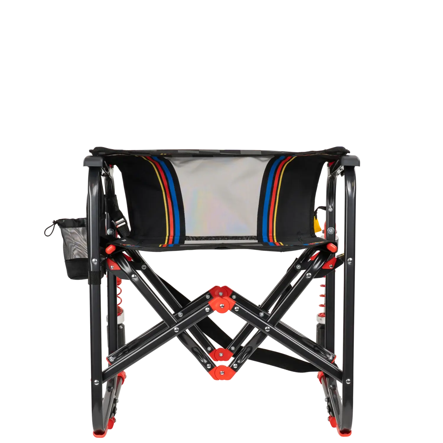 Adjustable Rocker - NASCAR | Featured Outdoor Choice | Outlandridge 1892 lO