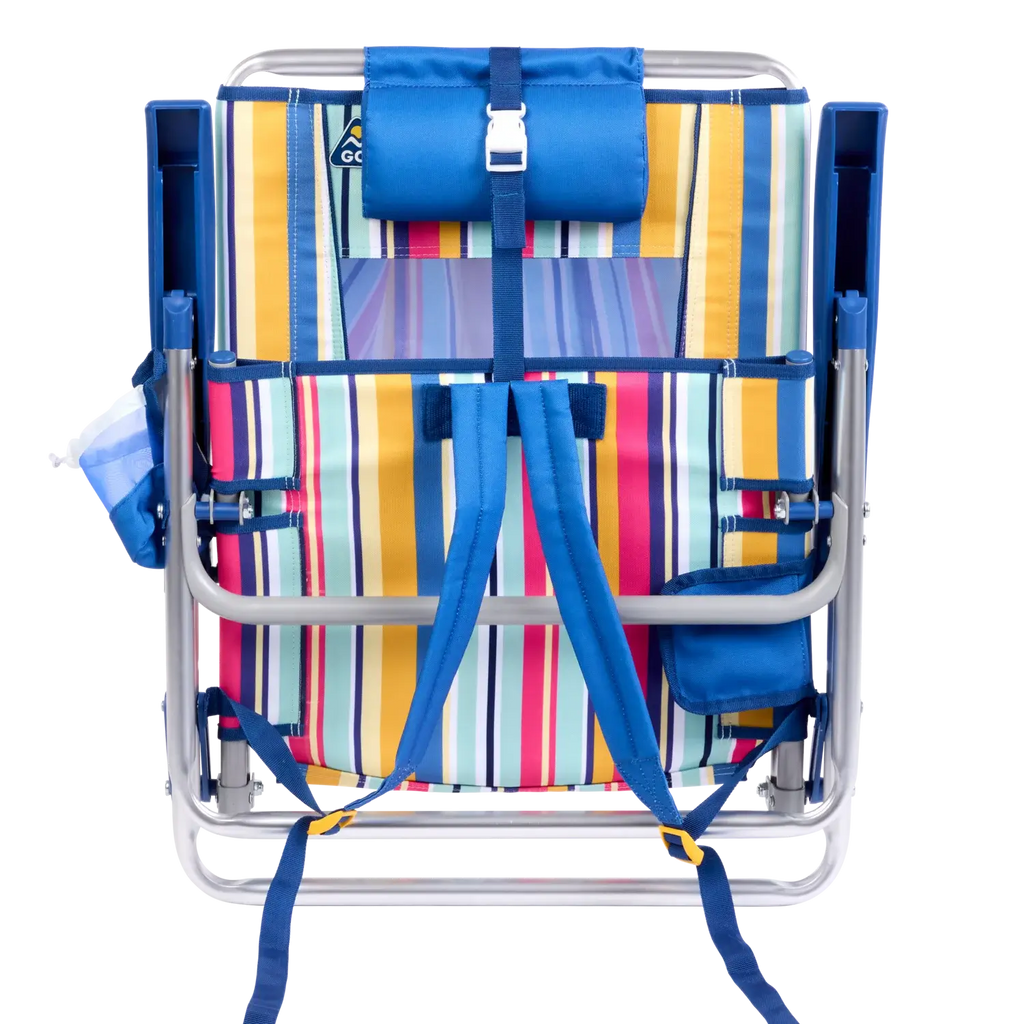 Backpack Beach Chair | Featured Outdoor Choice | Outlandridge 1DB6 a8