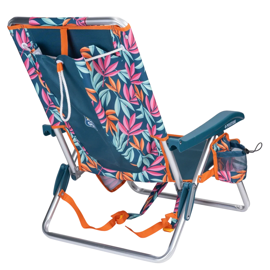 Backpack Beach Chair | Featured Outdoor Choice | Outlandridge 1DB6 a8