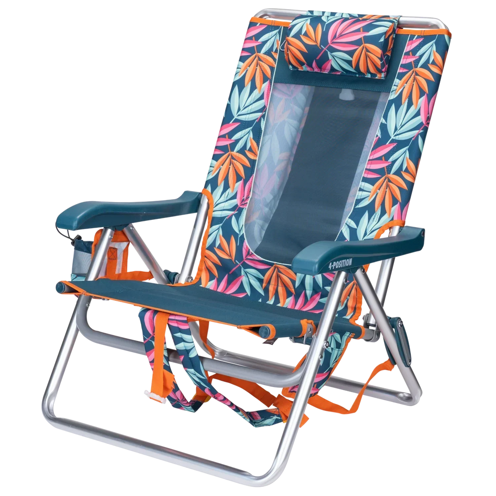 Backpack Beach Chair | Featured Outdoor Choice | Outlandridge 1DB6 a8