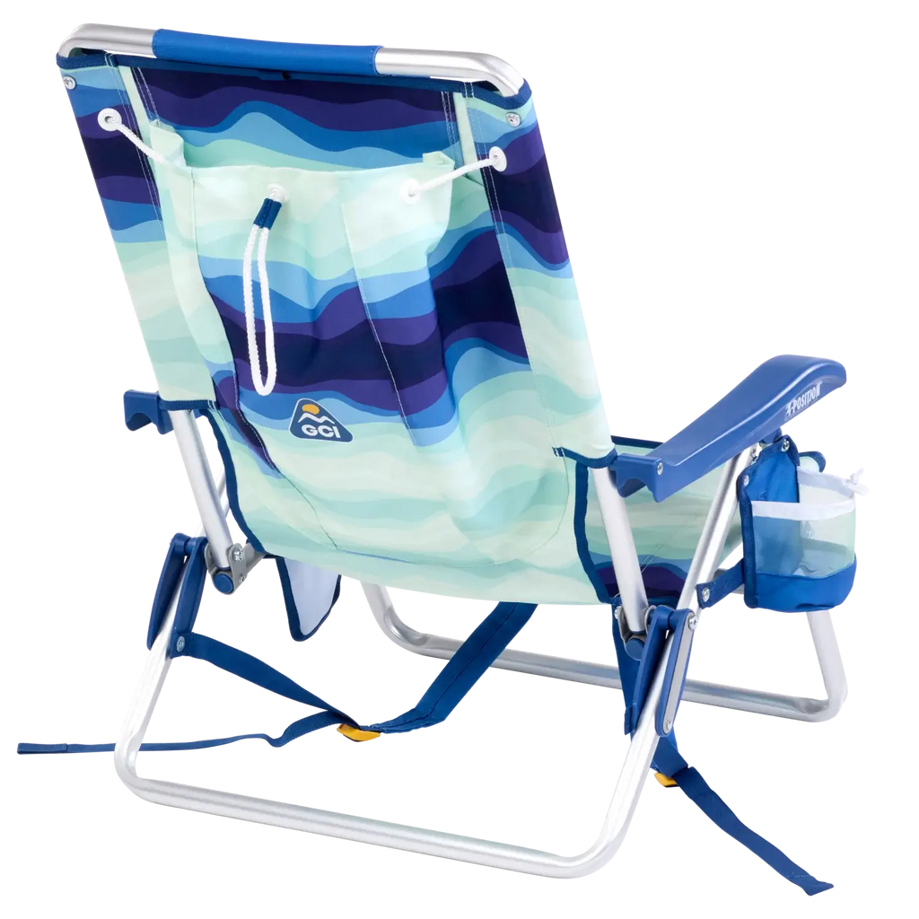 Backpack Beach Chair | Featured Outdoor Choice | Outlandridge 1DB6 a8