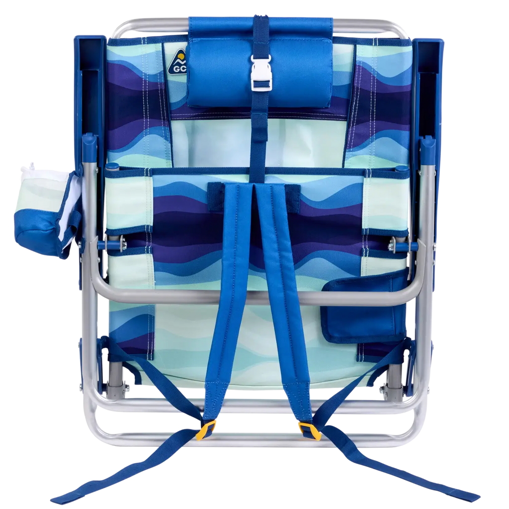 Backpack Beach Chair | Featured Outdoor Choice | Outlandridge 1DB6 a8