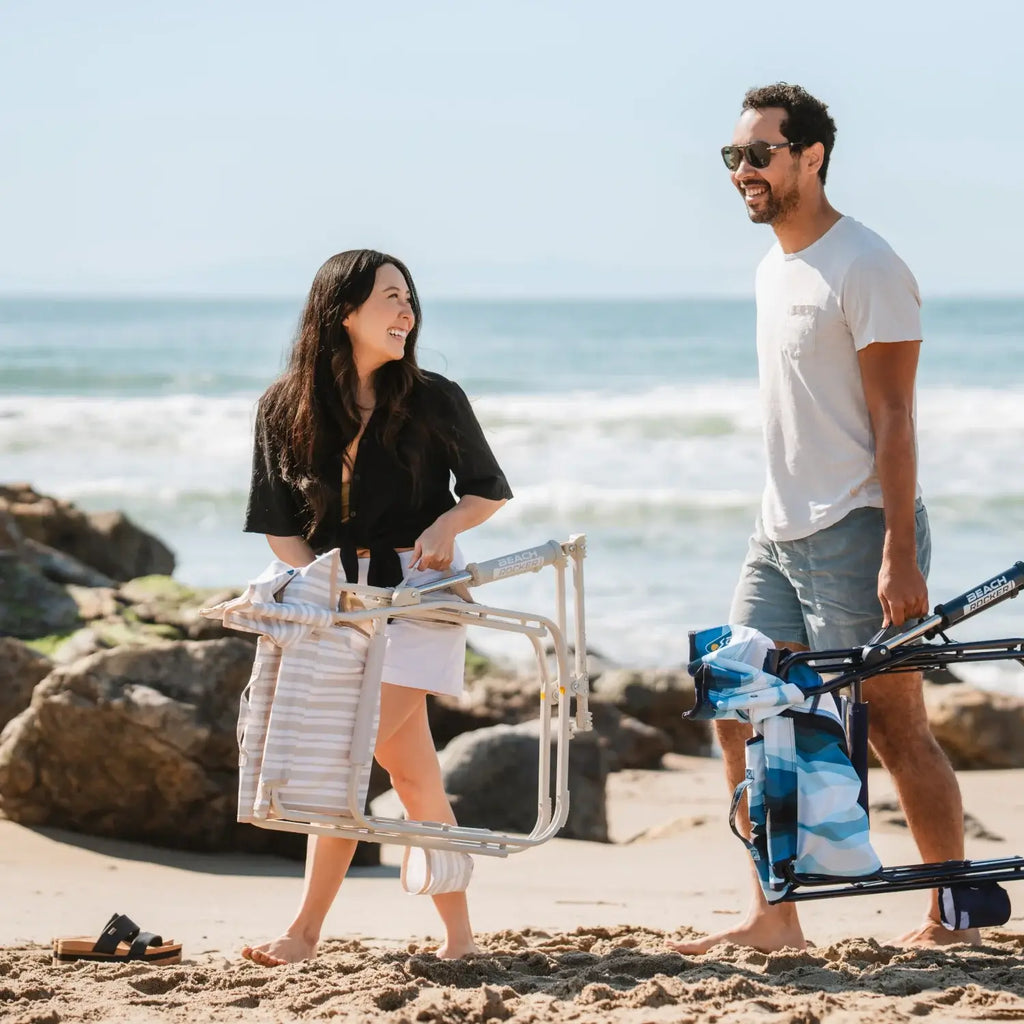 Beach Rocker | Featured Outdoor Choice | Outlandridge AF6E SG
