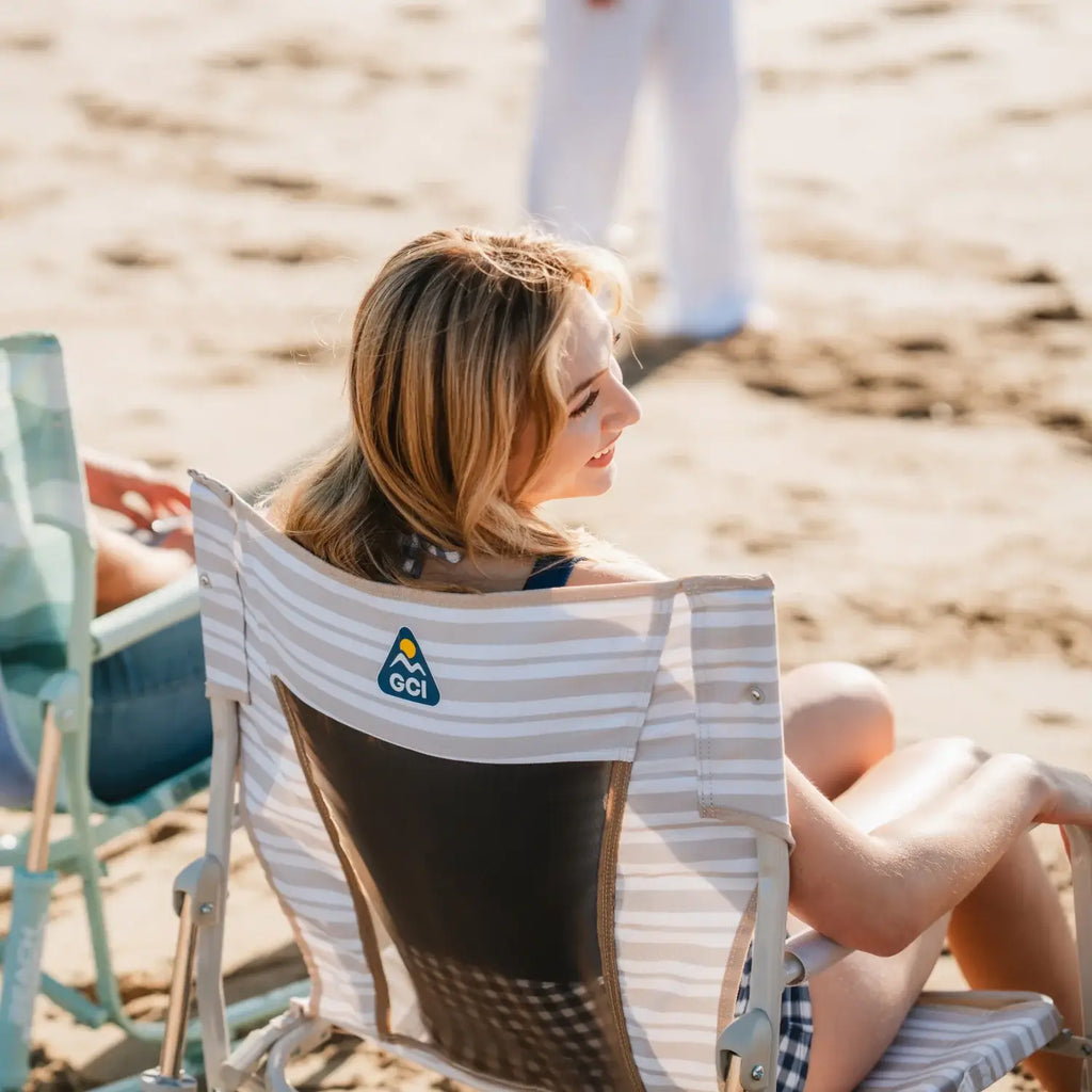 Beach Rocker | Featured Outdoor Choice | Outlandridge AF6E SG
