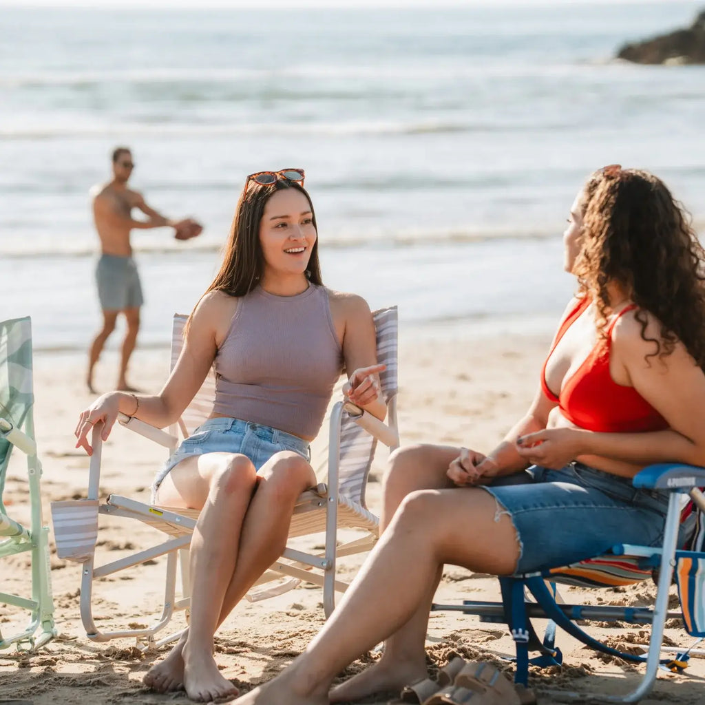 Beach Rocker | Featured Outdoor Choice | Outlandridge AF6E SG