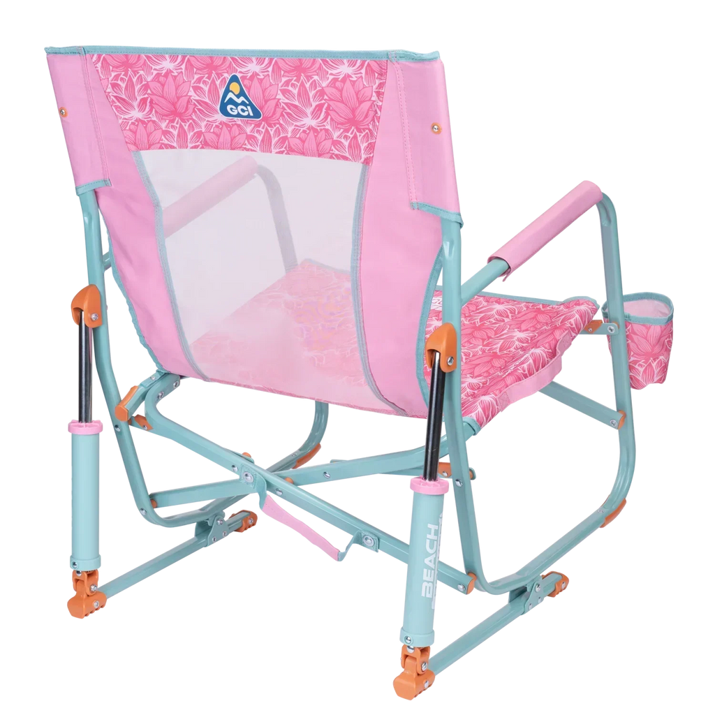 Beach Rocker | Featured Outdoor Choice | Outlandridge AF6E SG