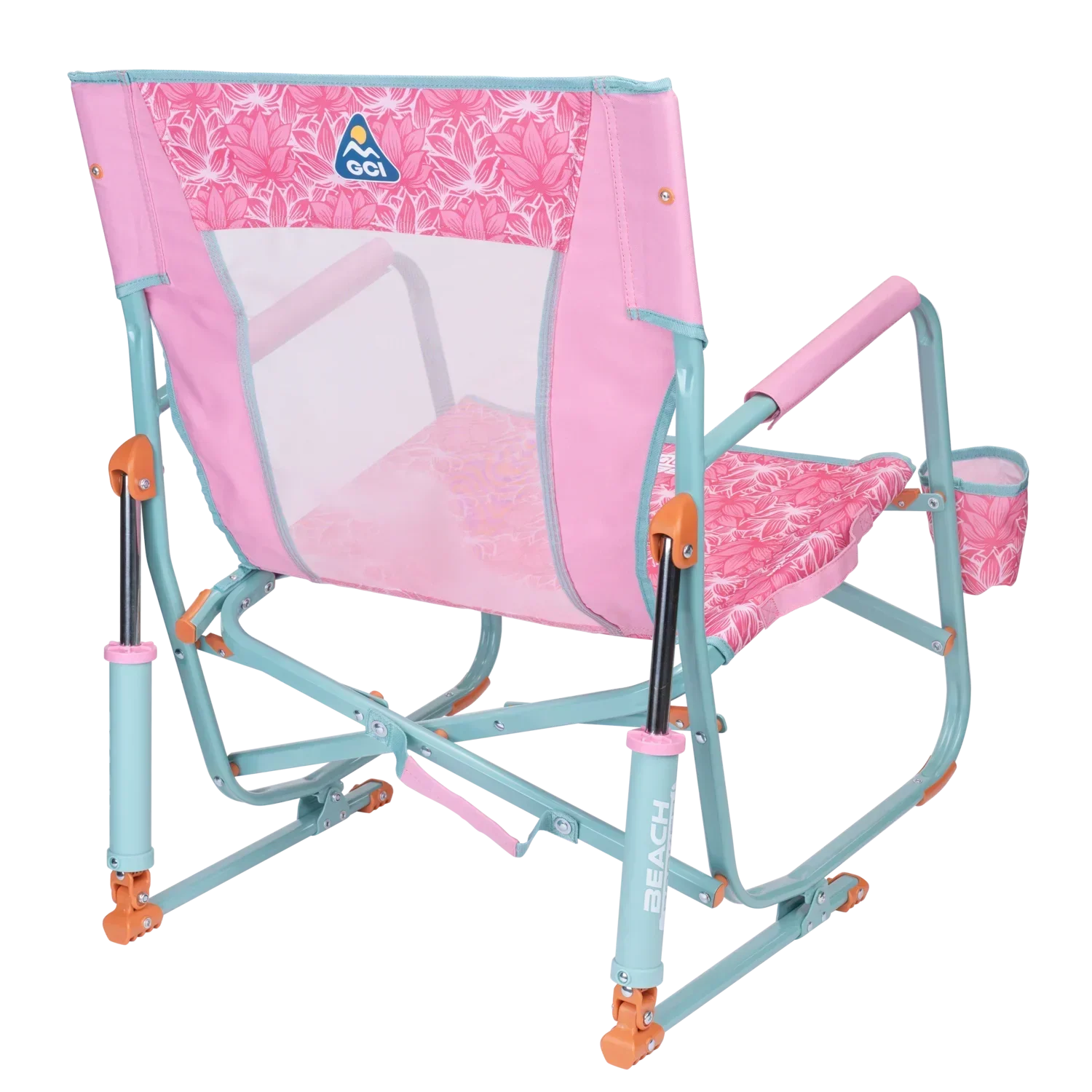 Beach Rocker | Featured Outdoor Choice | Outlandridge AF6E SG