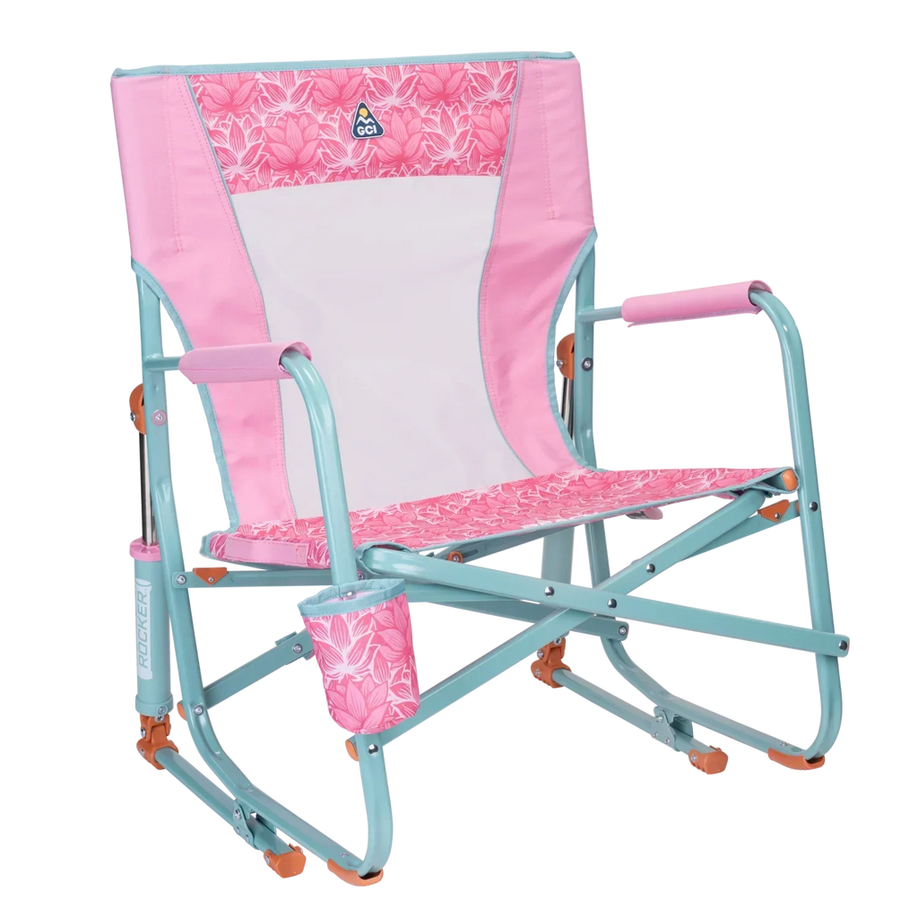 Beach Rocker | Featured Outdoor Choice | Outlandridge AF6E SG