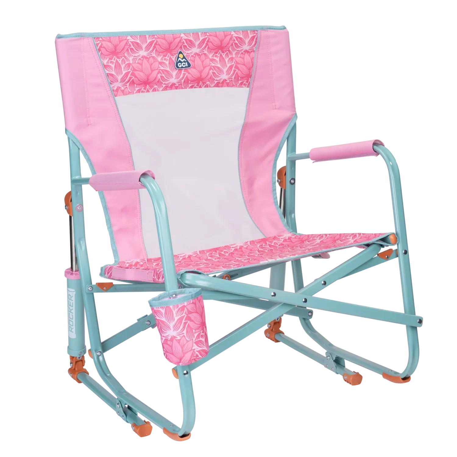 Beach Rocker | Featured Outdoor Choice | Outlandridge AF6E SG