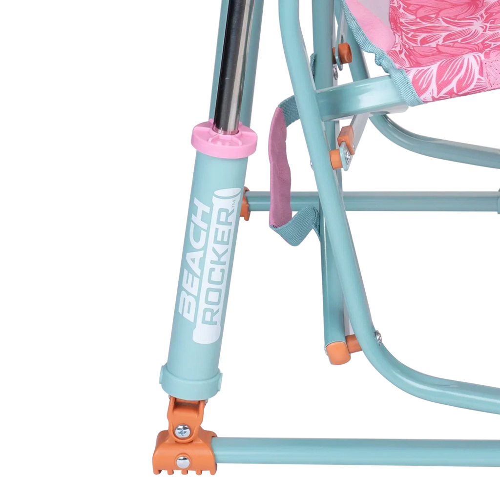 Beach Rocker | Featured Outdoor Choice | Outlandridge AF6E SG