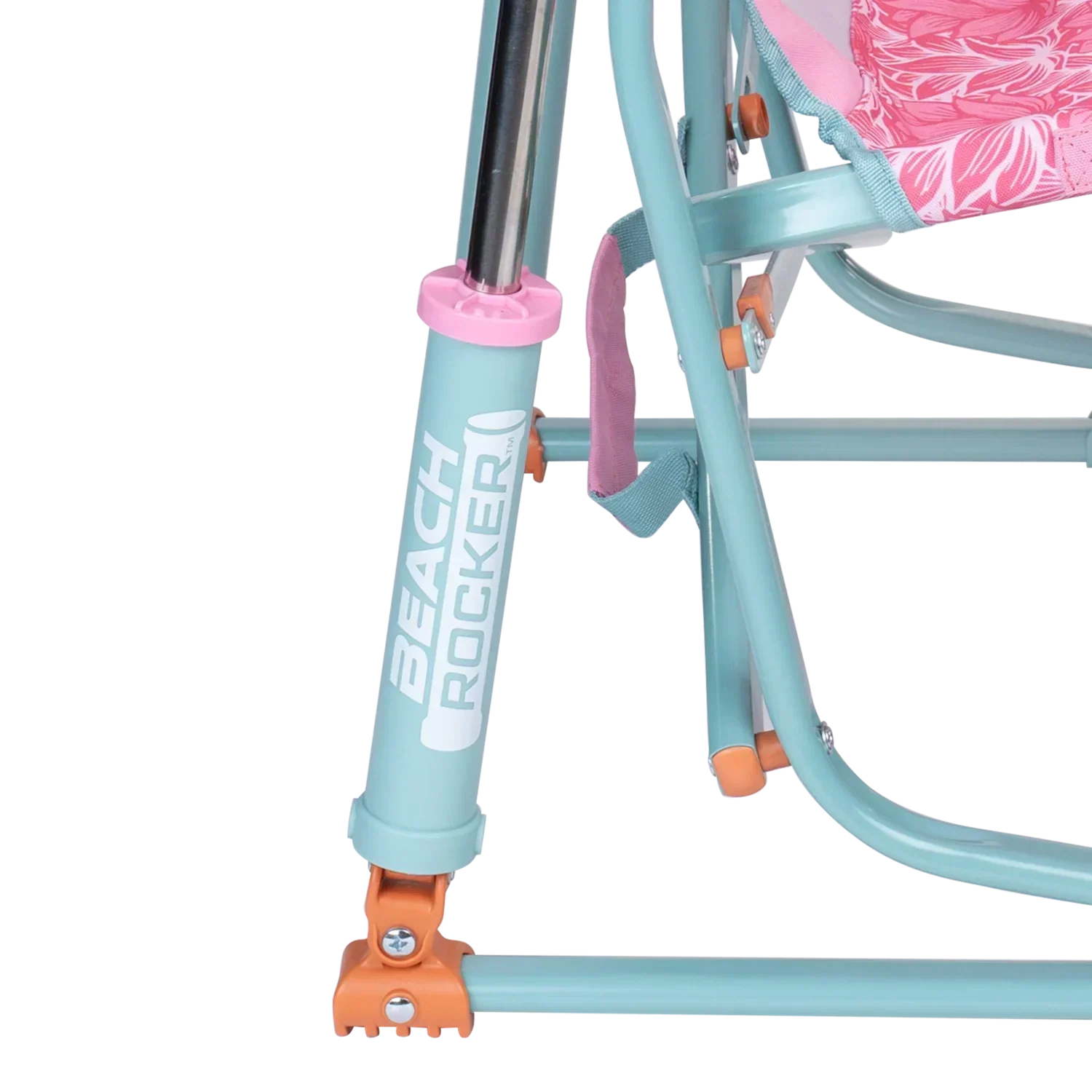 Beach Rocker | Featured Outdoor Choice | Outlandridge AF6E SG