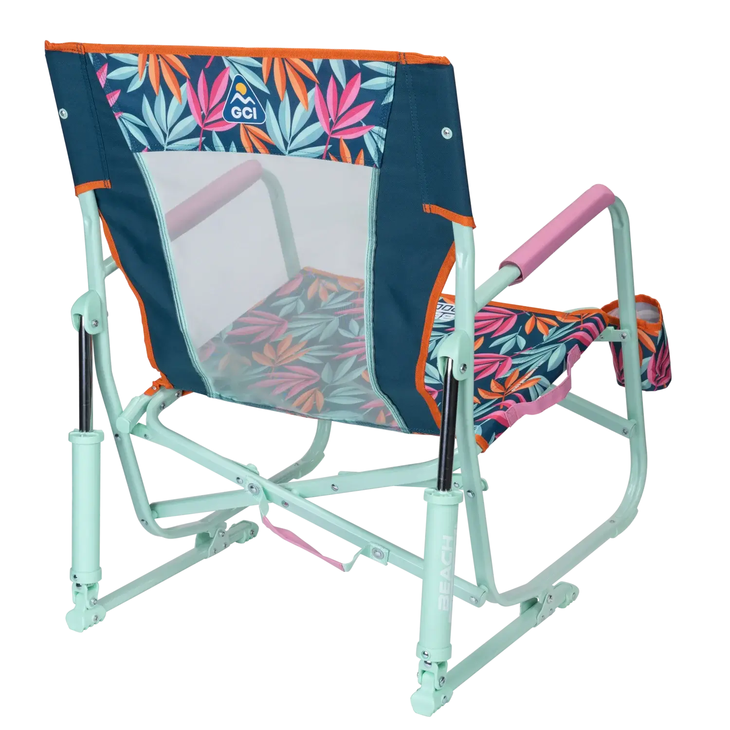 Beach Rocker | Featured Outdoor Choice | Outlandridge AF6E SG
