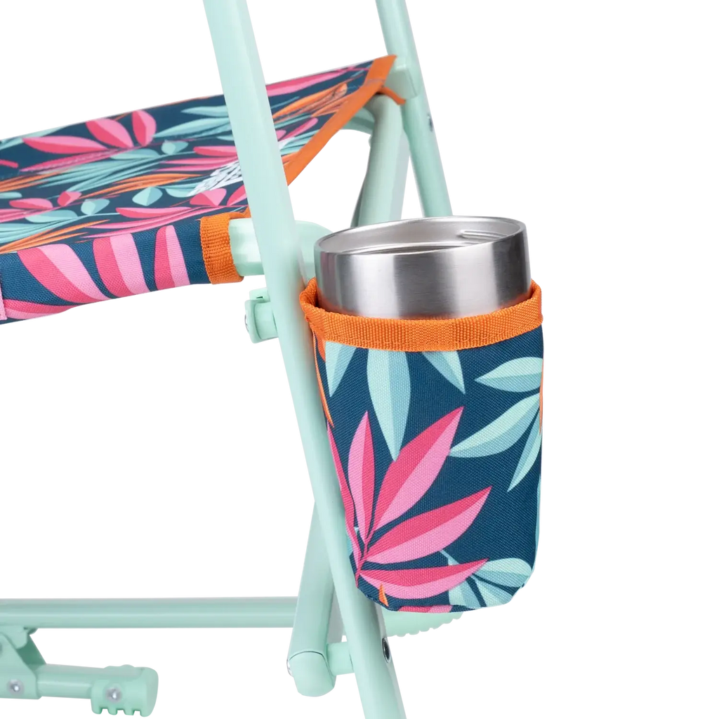Beach Rocker | Featured Outdoor Choice | Outlandridge AF6E SG